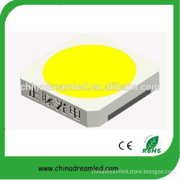 5050 3w 5w 6v 500ma 300lm 5050 SMD led CRI 80 smd led warm white 5050 natural white cool white